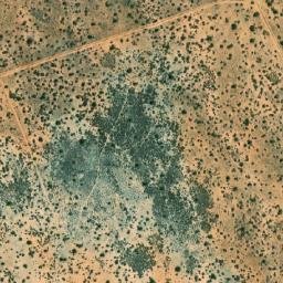 Satellite imagery of MORITSANE, BW