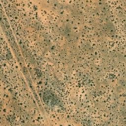 Satellite imagery of MORITSANE, BW