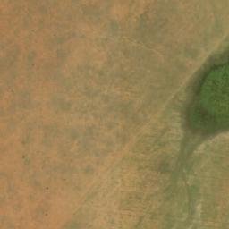 Satellite imagery of VAALBOSKNOP, NA