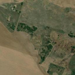 Satellite imagery of VER 22, BW