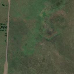 Satellite imagery of V.D.B. W.T., BW