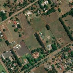 Satellite imagery of HOSPITAL, BW