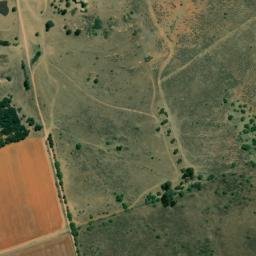 Satellite imagery of ELANDSFONTEIN, BW