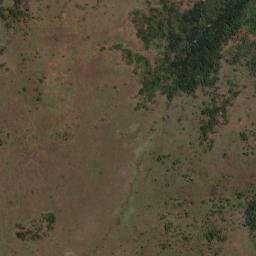 Satellite imagery of LAGERSPOORT, BW