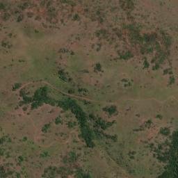 Satellite imagery of LAGERSPOORT, BW