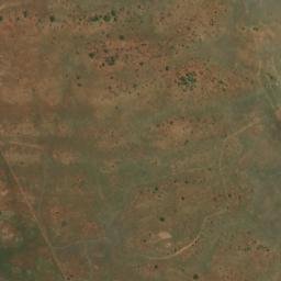 Satellite imagery of HEID 41, BW