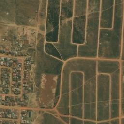Satellite imagery of HEID 66 II, BW