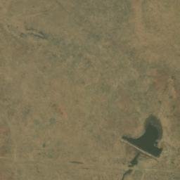 Satellite imagery of STAN 109, BW