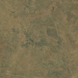 Satellite imagery of STAN 109, BW