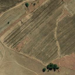 Satellite imagery of ATHOLE E, MZ