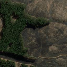 Satellite imagery of NTABA INJAMA, MZ