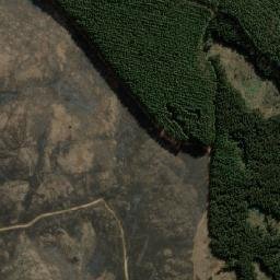 Satellite imagery of NTABA INJAMA, MZ