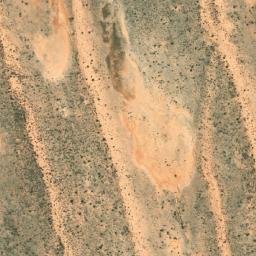 Satellite imagery of Beals Hill, AU