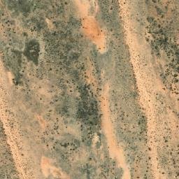 Satellite imagery of Beals Hill, AU