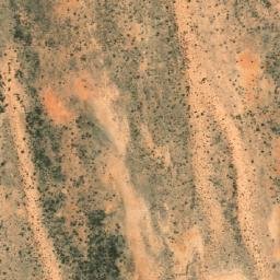 Satellite imagery of Beals Hill, AU