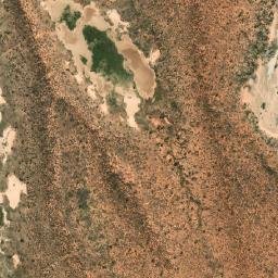 Satellite imagery of Moopoo Hill, AU