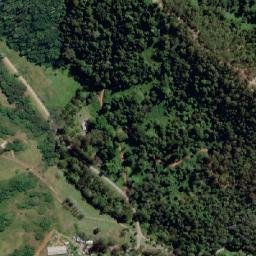 Satellite imagery of Mount Walli, AU