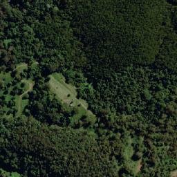 Satellite imagery of Mount Walli, AU