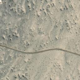 Satellite imagery of Punta Salinas, CL