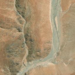 Satellite imagery of Providencia, CL