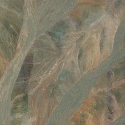 Satellite imagery of Los Cuatro Amigos, CL