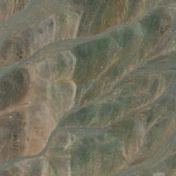 Satellite imagery of Los Cuatro Amigos, CL