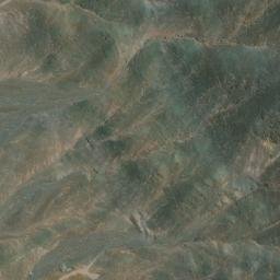 Satellite imagery of Los Cuatro Amigos, CL