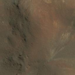 Satellite imagery of Cordón Rayado, CL