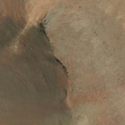 Satellite imagery of Cordón Rayado, CL