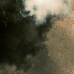 Satellite imagery of Cerro la Tipa, AR