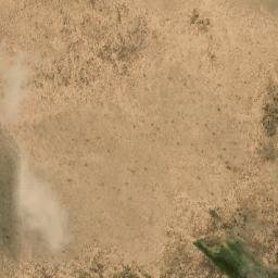 Satellite imagery of Cerro la Tipa, AR