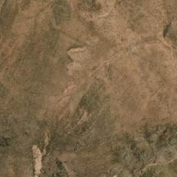 Satellite imagery of Morro del Balde, AR