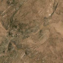 Satellite imagery of Morro del Balde, AR