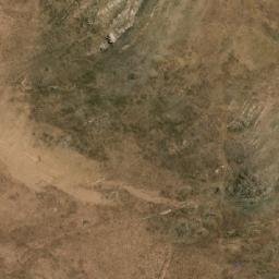 Satellite imagery of Morro del Balde, AR