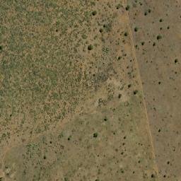 Satellite imagery of NIEKERKSRUS, NA