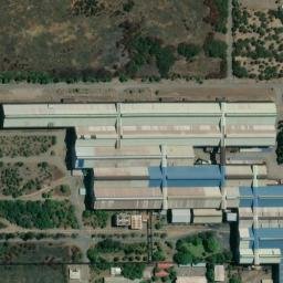 Satellite imagery of V.D.B. W.T., BW