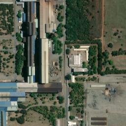 Satellite imagery of V.D.B. W.T., BW