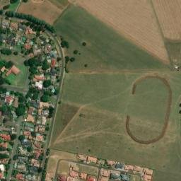 Satellite imagery of WALDRIFT, BW