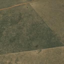 Satellite imagery of VER 130, BW