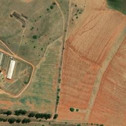Satellite imagery of HEID 167, BW