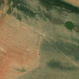 Satellite imagery of HEID 167, BW