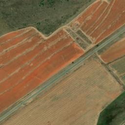 Satellite imagery of ELANDSFONTEIN, BW