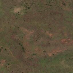 Satellite imagery of LAGERSPOORT, BW