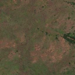 Satellite imagery of LAGERSPOORT, BW