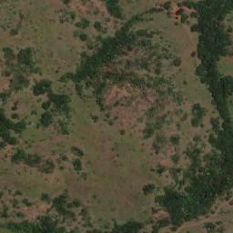 Satellite imagery of LAGERSPOORT, BW