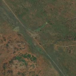 Satellite imagery of HEID 41, BW