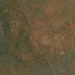 Satellite imagery of HEID 41, BW