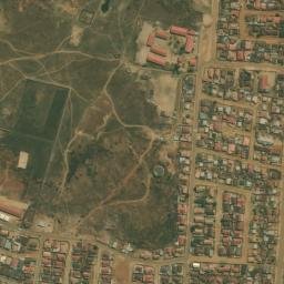 Satellite imagery of HEID 66 II, BW