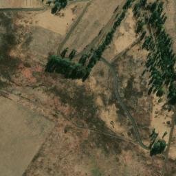 Satellite imagery of BRAKFONTEIN, BW