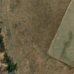 Satellite imagery of BRAKFONTEIN, BW